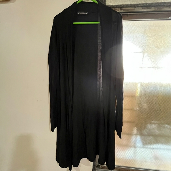 Shrug - Picture 3 of 5